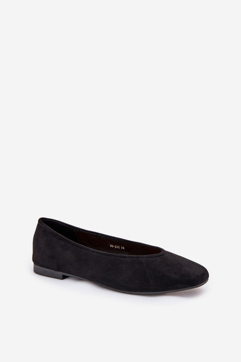 Ballet flats model 209428 Step in style