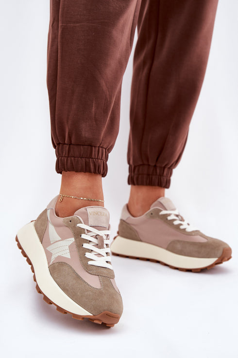 Sport Shoes model 209467 Step in style