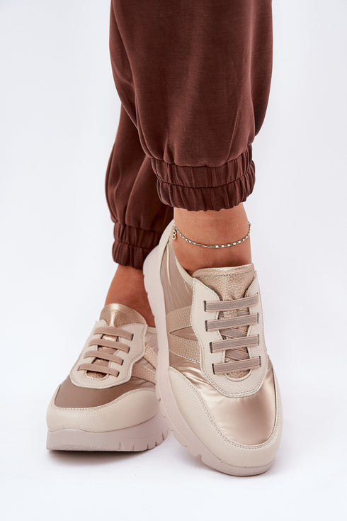 Sport Shoes model 209468 Step in style