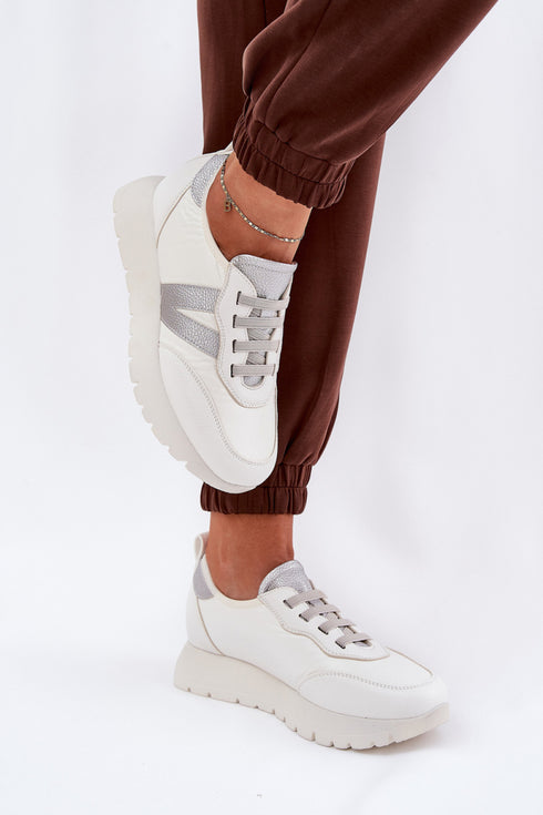 Sport Shoes model 209469 Step in style