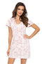 Nightshirt model 209525
