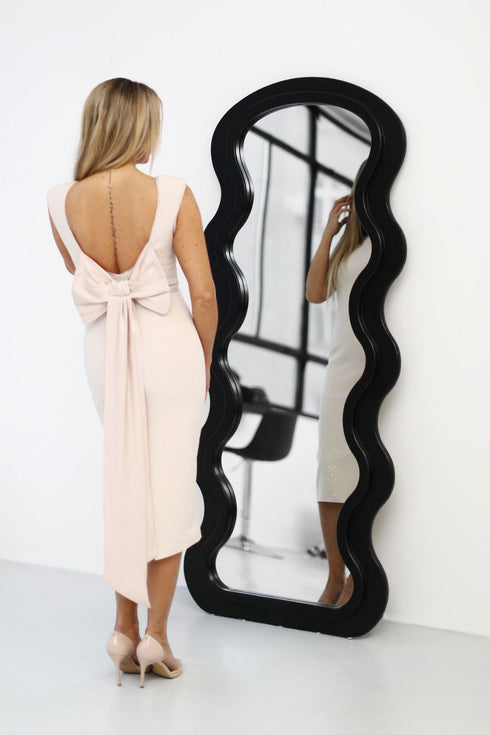 Cocktail dress model 209674