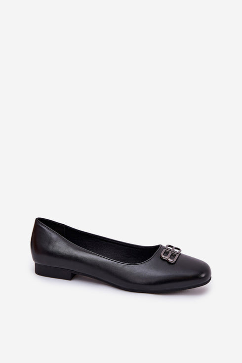 Ballet flats model 209790 Step in style