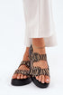 Sandals model 209885 Step in style