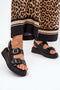 Sandals model 209887 Step in style