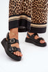 Sandals model 209887 Step in style