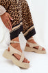 Sandals model 209890 Step in style