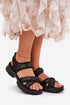 Sandals model 209899 Step in style
