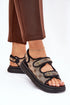 Sandals model 209904 Step in style