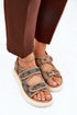 Sandals model 209905 Step in style