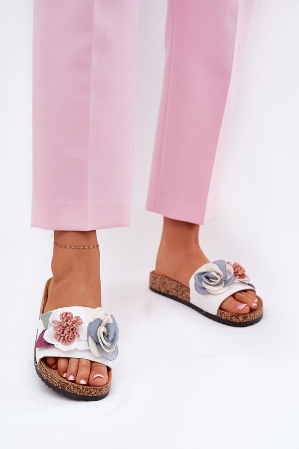 Flip-flops model 209933 Step in style
