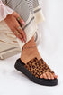 Flip-flops model 209949 Step in style