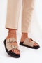 Flip-flops model 209956 Step in style