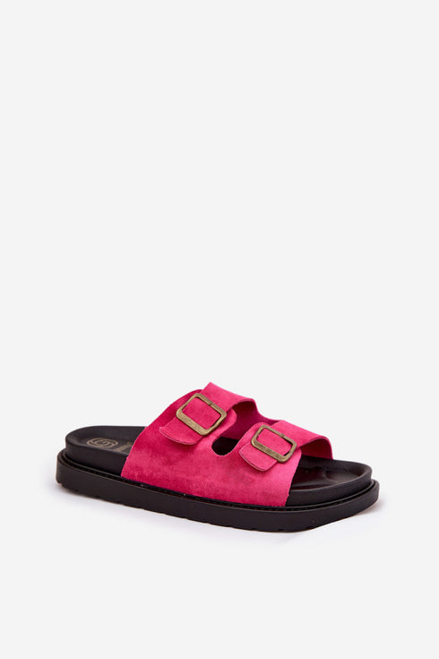 Flip-flops model 209958 Step in style
