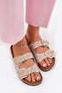 Flip-flops model 209966 Step in style