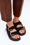 Sandals model 210050 Step in style