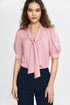 Blouse model 210077