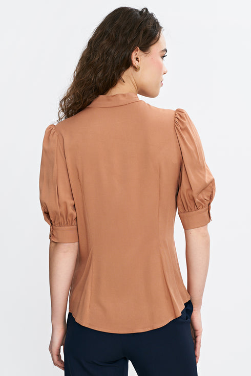 Blouse model 210078