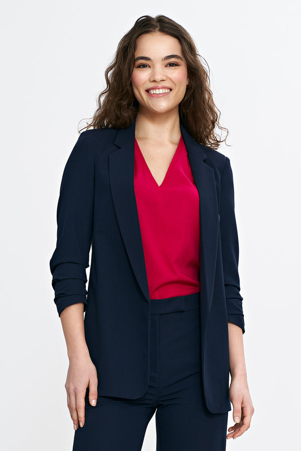 Jacket model 210081