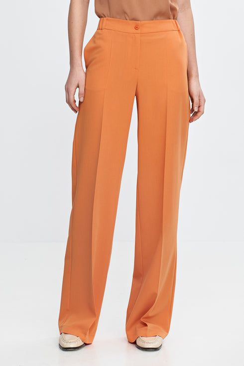 Trousers model 210082