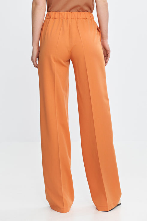 Trousers model 210082