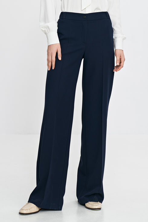 Trousers model 210083