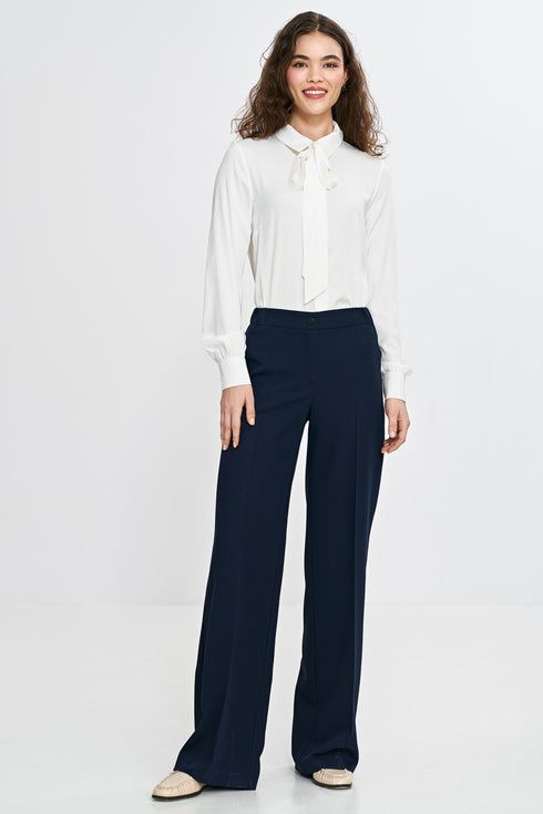 Trousers model 210083