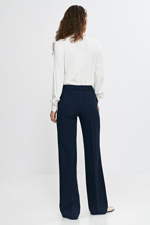 Trousers model 210083