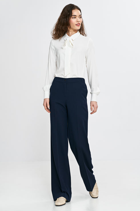 Trousers model 210083