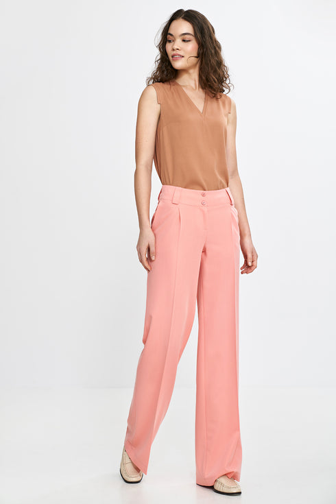 Trousers model 210084
