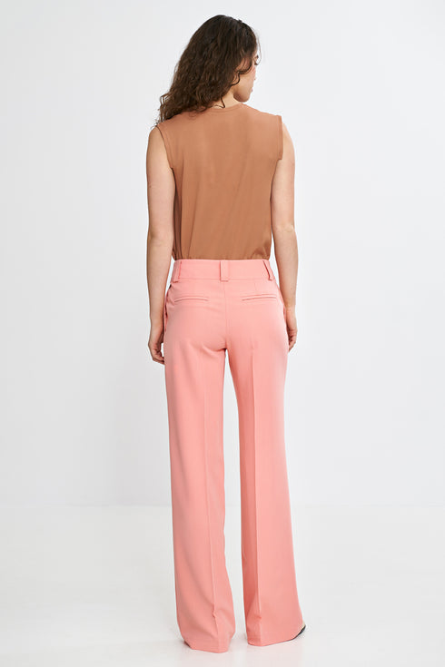 Trousers model 210084