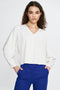 Blouse model 210086