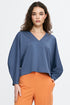Blouse model 210087