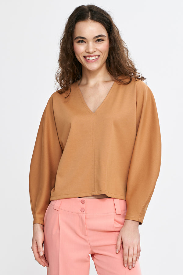 Blouse model 210088