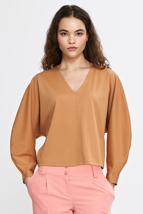 Blouse model 210088