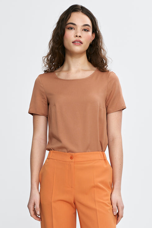 Blouse model 210089