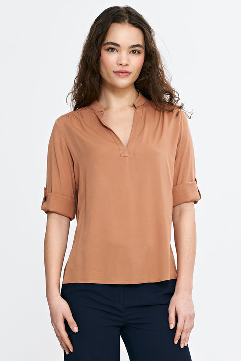 Blouse model 210091