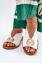 Sandals model 210131 Step in style