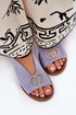 Sandals model 210134 Step in style