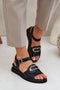 Sandals model 210145 Step in style