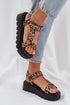 Sandals model 210158 Step in style