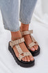 Sandals model 210160 Step in style