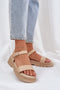 Sandals model 210164 Step in style