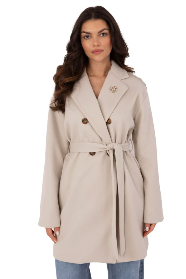 Coat model 210663 Och lla