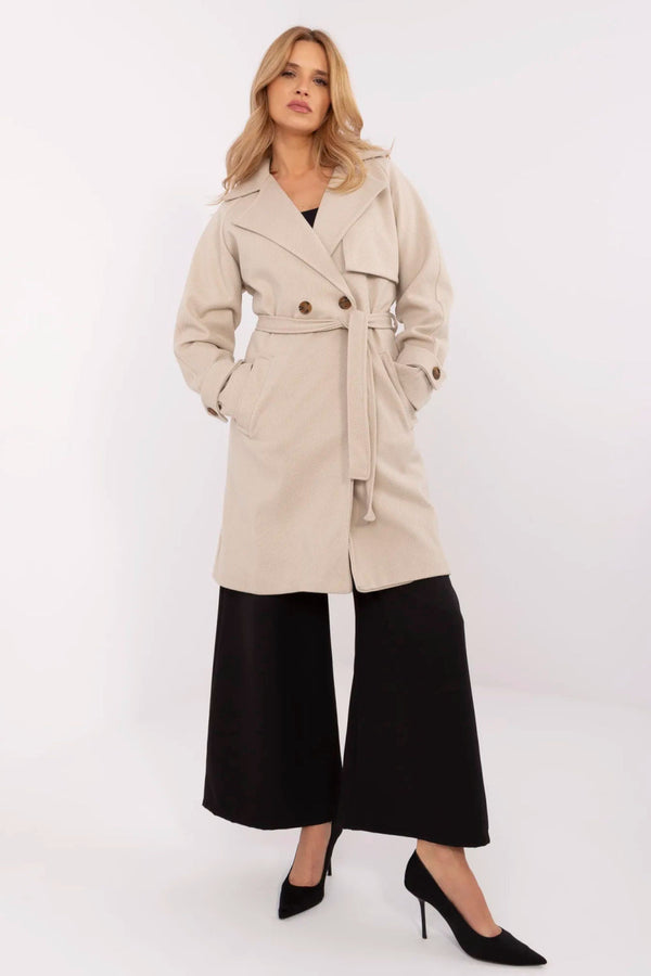 Coat model 210667 Och lla