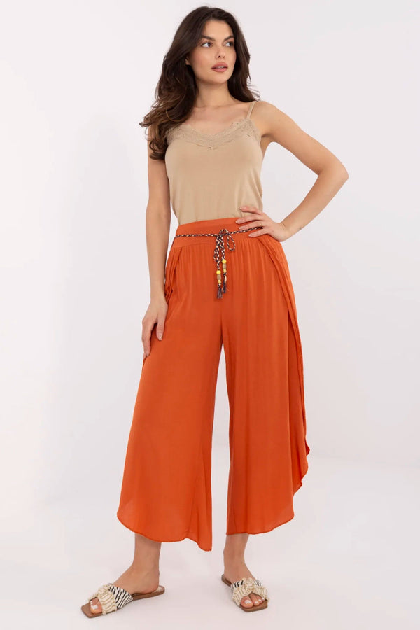 Women trousers model 210672 Och lla