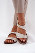 Sandals model 210695 Step in style