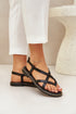 Sandals model 210699 Step in style