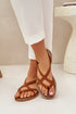 Sandals model 210700 Step in style