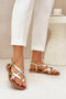 Sandals model 210701 Step in style
